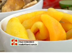Aprenda a perfumar a sua cozinha com frutas cítricas