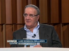 Canal Livre discute o rumo da economia - Parte 4