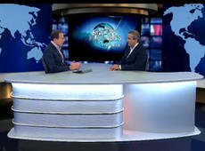João Dória Jr. entrevista Elias Targilene - Parte 3