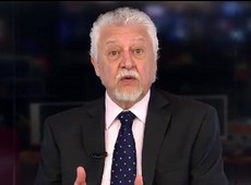 Mitre comenta a liderança de Dilma em pesquisa