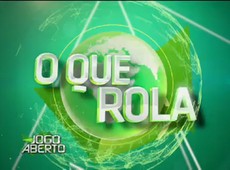 Confira o que rola na semana
