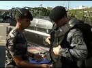 Polícia do Rio lança 'armadura' à prova de black blocks
