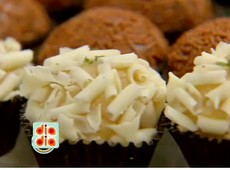Conheça novos sabores de brigadeiro