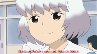 Tonari no Seki-kun 09 - Assistir Online