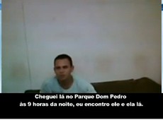 SP: Jovem confessa os quatro assassinatos no Brás