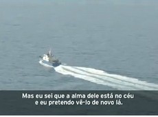 Busca por avião chega ao quarto dia