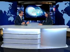 João Dória Jr. entrevista Cristina Palmaka - Parte 2