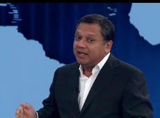 João Dória Jr. entrevista Gokul Hemmady - Parte 1