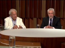 Canal Livre debate as ciências do universo – Parte 1