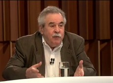 Canal Livre debate as ciências do universo– Parte 4