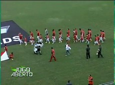 Inter e Grêmio se classificam no Gauchão