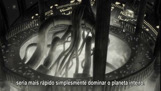 Space Dandy 11