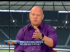 Ronaldo Giovanelli diz que Alan Kardec pode ir para o Corinthians