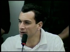 SP: governo admite que não controla Marcola