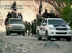 Vídeo com suposta reunião da Al-Qaeda gera polêmica