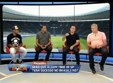 Fernando Fernandes: Derrubar treinador é erro de gestão