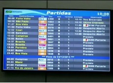 Copa: mudança na data de passagens prejudica