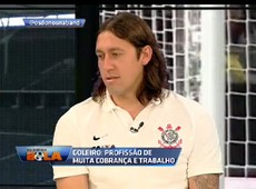 Cássio: