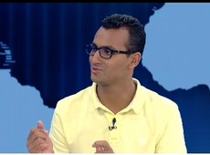 João Dória Jr. entrevista Eduardo Lyra - Parte 1