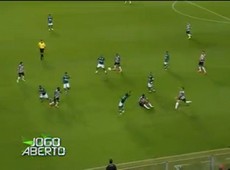 Galo perde do Goiás e entra no Z-4