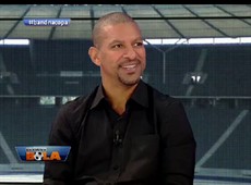 Donos da Bola dizem quem levariam para a Copa