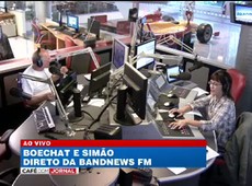José Simão revela as várias seleções do Brasil