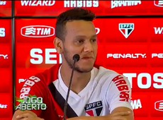 Souza: Pato acrescenta muita qualidade
