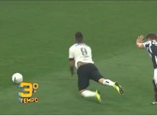 Neto afirma que Figueirense teve