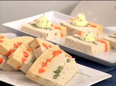 Terrine de Frango