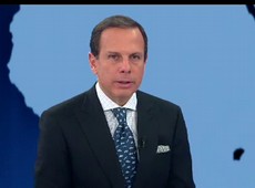 João Doria Jr. entrevista Marcos Leta - Parte 1