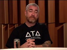 Canal Livre – Alex Atala Parte 3