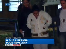SP: Mulher de suspeito de matar zelador é liberada