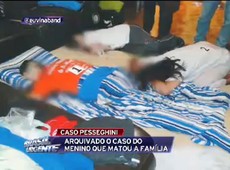 SP: Caso Pesseghini é arquivado