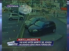 Estacionamento: morte de jovem completa um ano