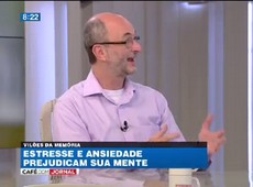 Saiba o que prejudica a mente