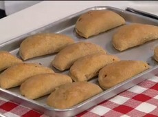 Pastel de Forno