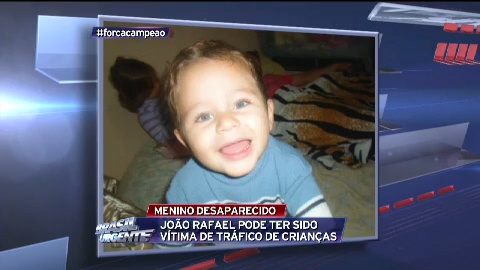 menino joão pode ter