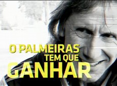 Gareca conta ao BEC seus planos para o Palmeiras