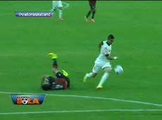 Donos da Bola discutem gol anulado do Corinthians