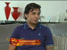 Band Esporte Clube conversa com Ricardo Goulart