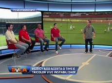 Neto: Palmeiras está melhor que o São Paulo no futebol