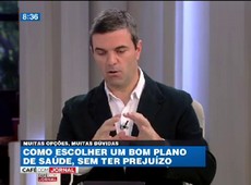 Escolha um plano de saúde sem prejuízo