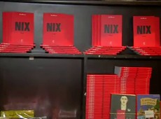 Enio Mainard lança novo livro em São Paulo