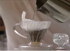 Café de coador é preferência nacional