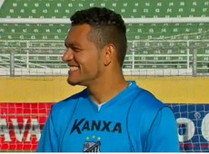 Na Trave desafia o artilheiro Sandro