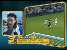Cássio:
