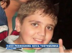 Caso Pesseghini pode ter nova testemunha