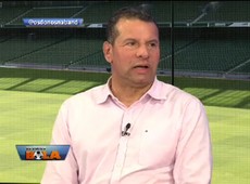 Celso Roth alerta que o Brasileirão ainda não está definido