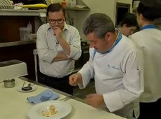 Julio viaja até a cidade do Porto, recanto da culinária portuguesa