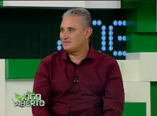 Tite acredita que a mentalidade dos clubes está mudando